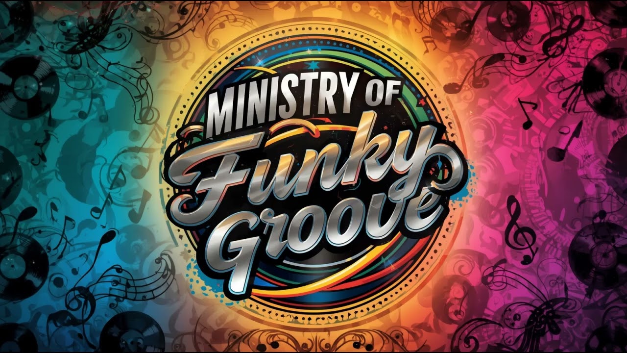 Midnight in Soul Avenue (Extended Mix)