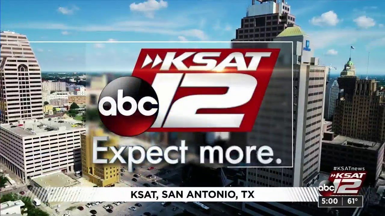Monitoring winter weather and ice storm conditions across San Antonio and the Hill Country : Jan...