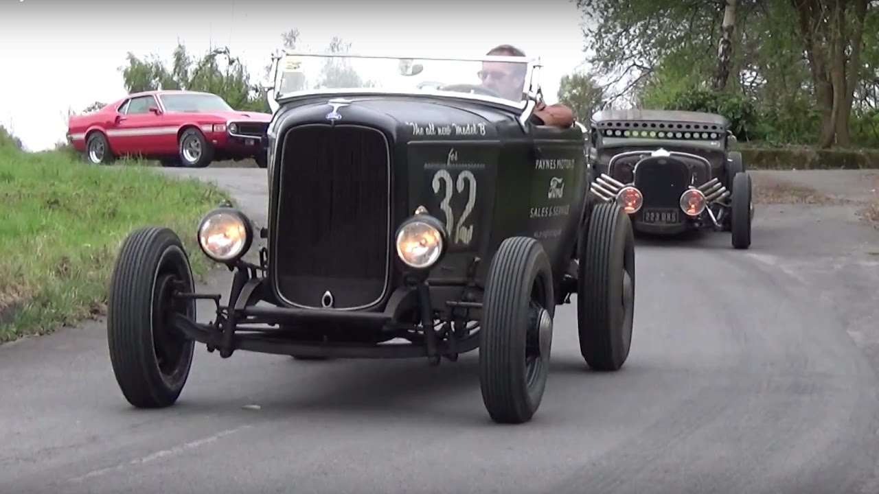 Wheelsday 2017