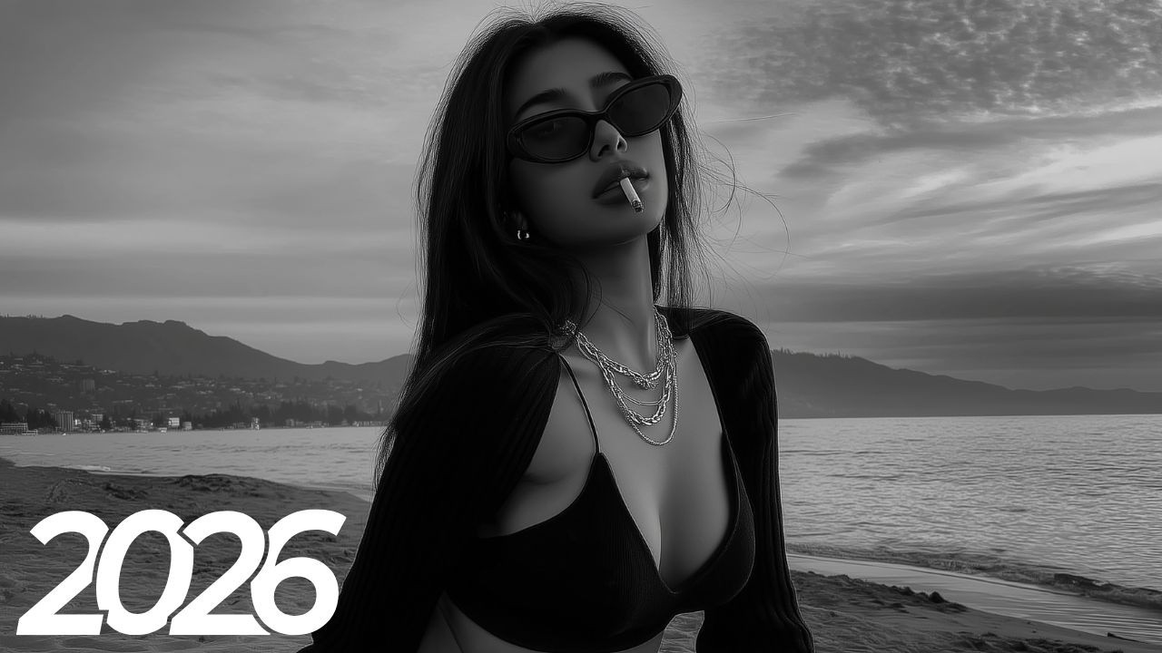 Top Trend 2026 Remixes 🎧 Elman, Xcho, Janaga, Jah Khalib, Navai | Live Playlist #1