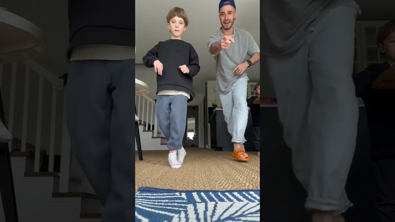 Suelta con Leon (8yo). #salsapodstawy #cubahavana #cubansocial #salsa #salsakids #salsasuelta