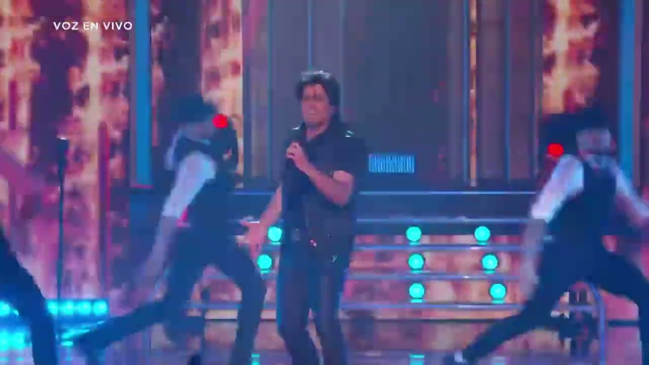 TORERO (CHAYANNE) POR MANNY CRUZ EN TU CARA ME SUENA 2022