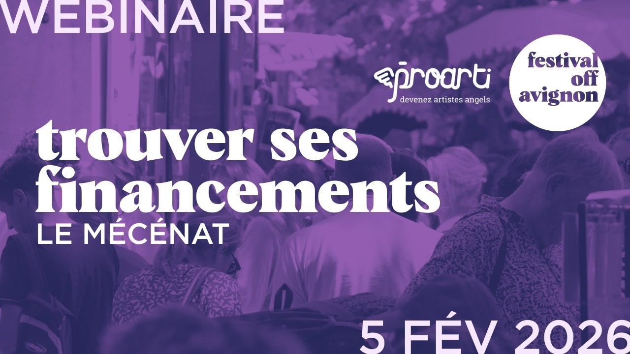 Trouver ses financements | Le Mécénat