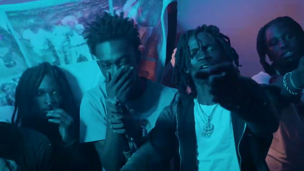 Texico - Left 4 Dead (Official video)