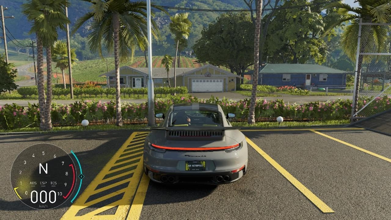 Porsche 911 Carrera | Pure Driving 🇩🇪🏎️
