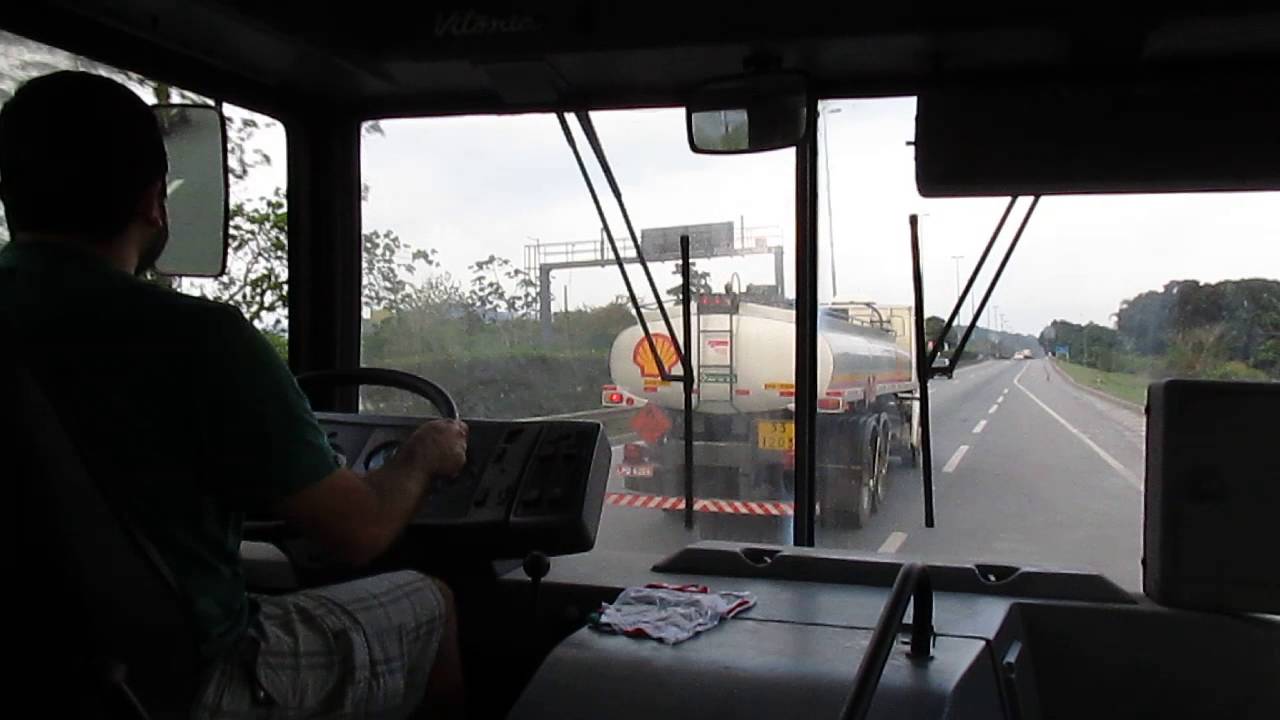 Noleto - 48098 - Caio Vitória Mercedes-Benz OF-1620