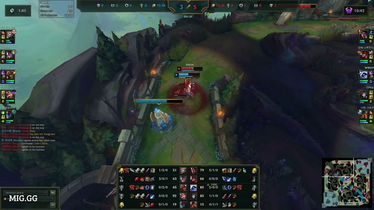 Game 3