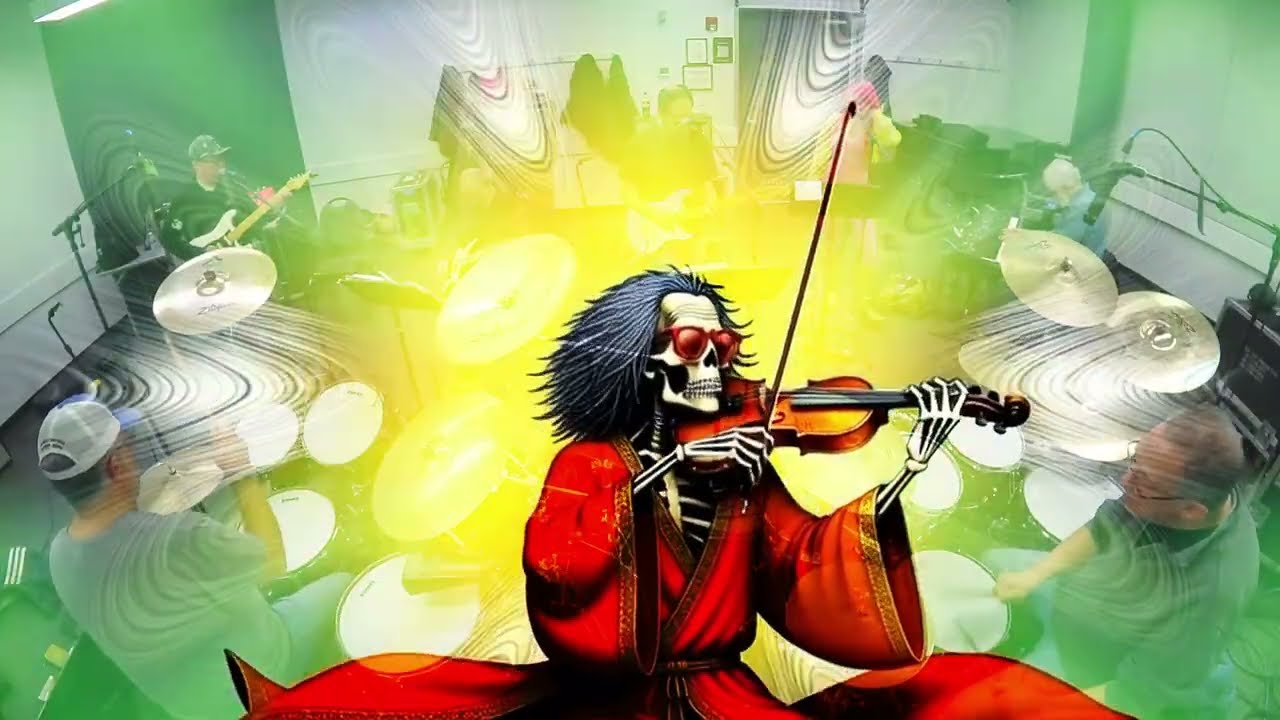2026 01 07 Deadstein 10 Help On the Way SlipKnot The Wheel Sugar Magnolia