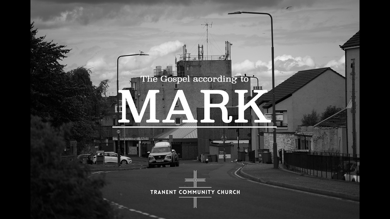 Sunday 30th November 2025 [Mark 4:35-5:43]
