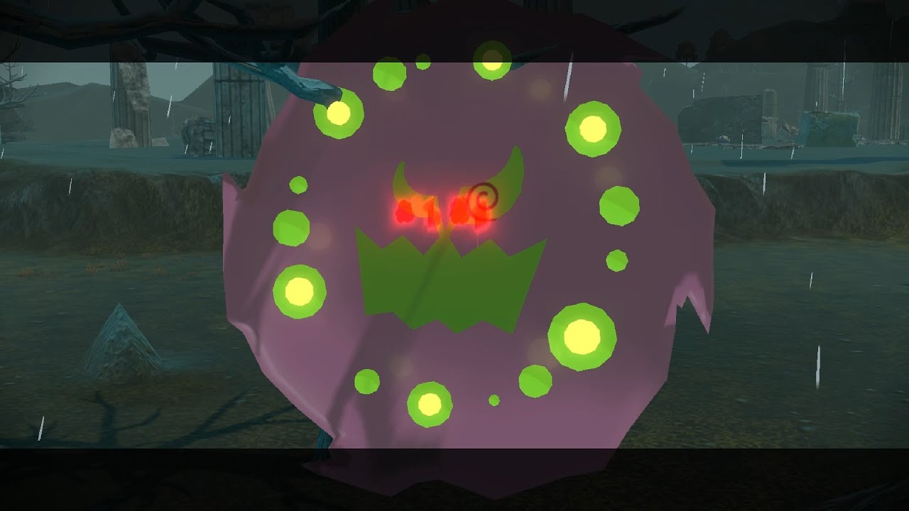Insane Luck Getting Alpha Spiritomb! | Pokemon Legends: Arceus