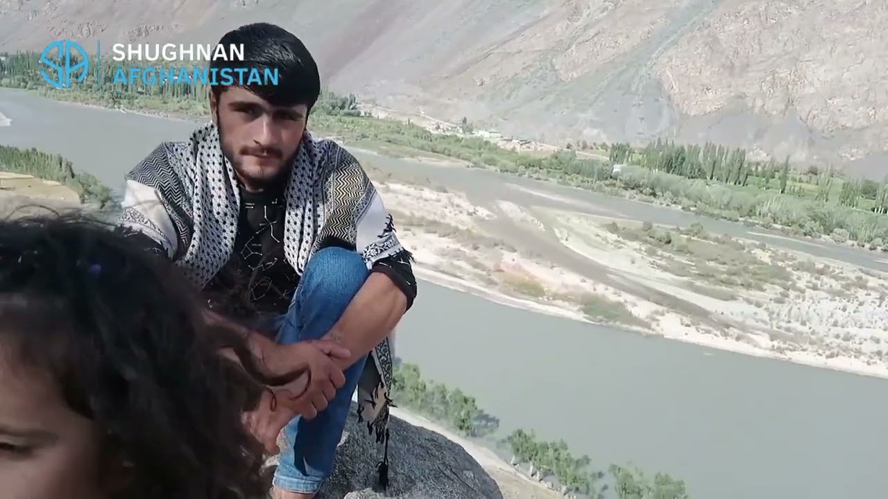 Unseen Place in Afghanistan