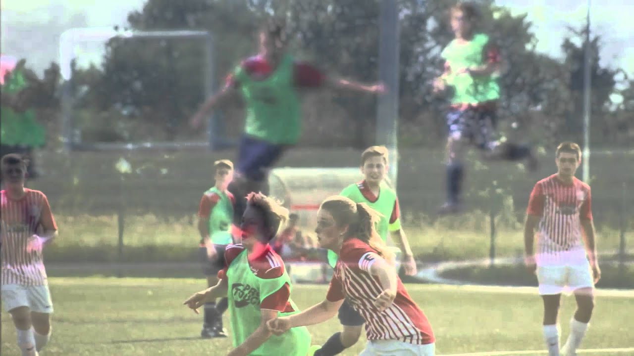 C-Jugend: JSG Haiderbach - SG Herschbach