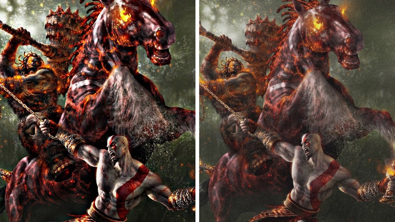 Damon PS2 Pro Emulator VS Damon PS2 Free | Massive Comparison | FPS Test