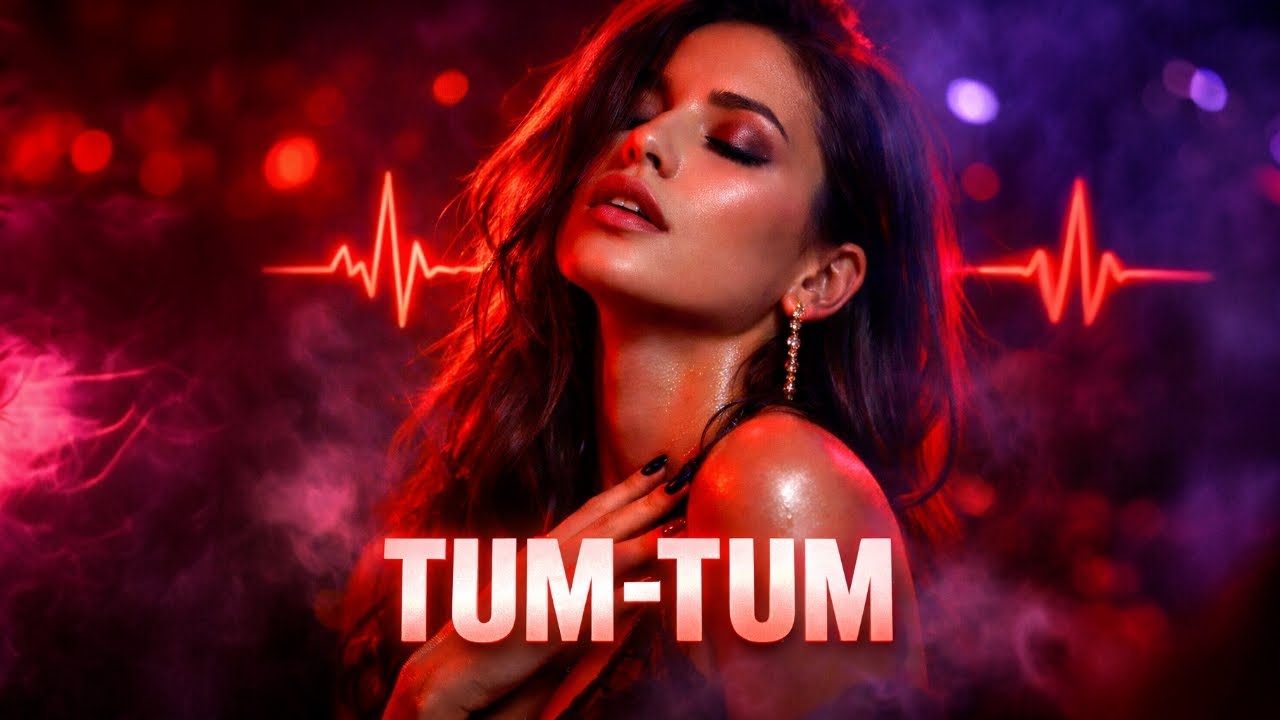 𝙏𝙪𝙢-𝙏𝙪𝙢 🔥 𝘽𝙖𝙡𝙠𝙖𝙣 𝘾𝙡𝙪𝙗 𝙃𝙞𝙩 | 𝙈𝙖𝙣𝙚𝙡𝙚 | 𝙉𝙞𝙜𝙝𝙩 𝙑𝙞𝙗𝙚𝙨