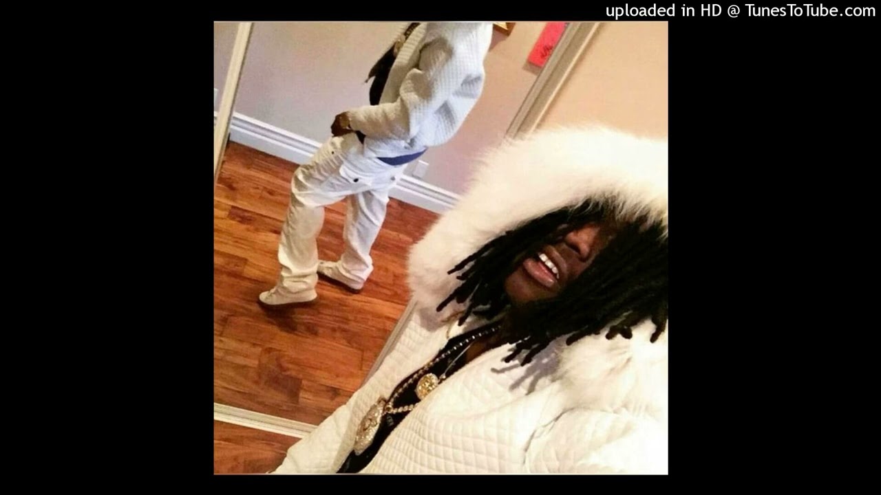 (Free) Old Chief Keef x Futuristic Glo type beat "StayUnique"
