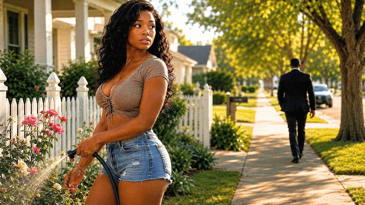 Their Grocery Chance Sparked Romantic Love! Can Their Opposites Survive The Past Drama?!