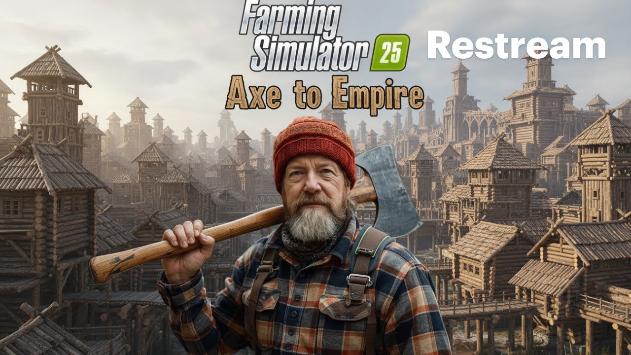Axe to Empire