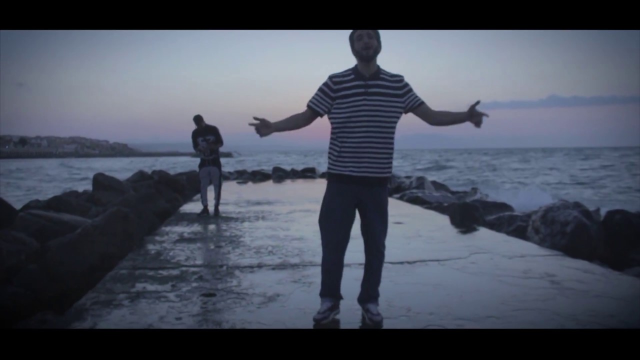 Gourbilas - خط لبحر