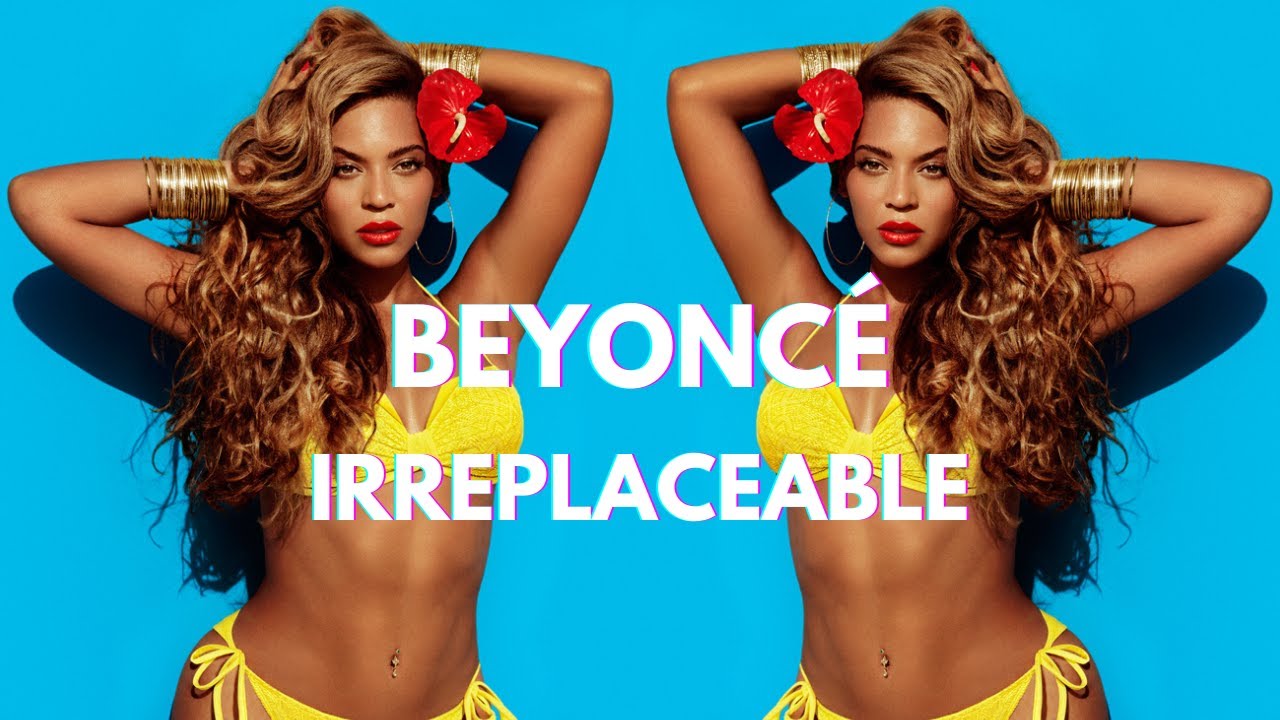 Beyonc&eacute; - Irreplaceable | LOFI TRAP REMIX | [Prod. Assasinge]