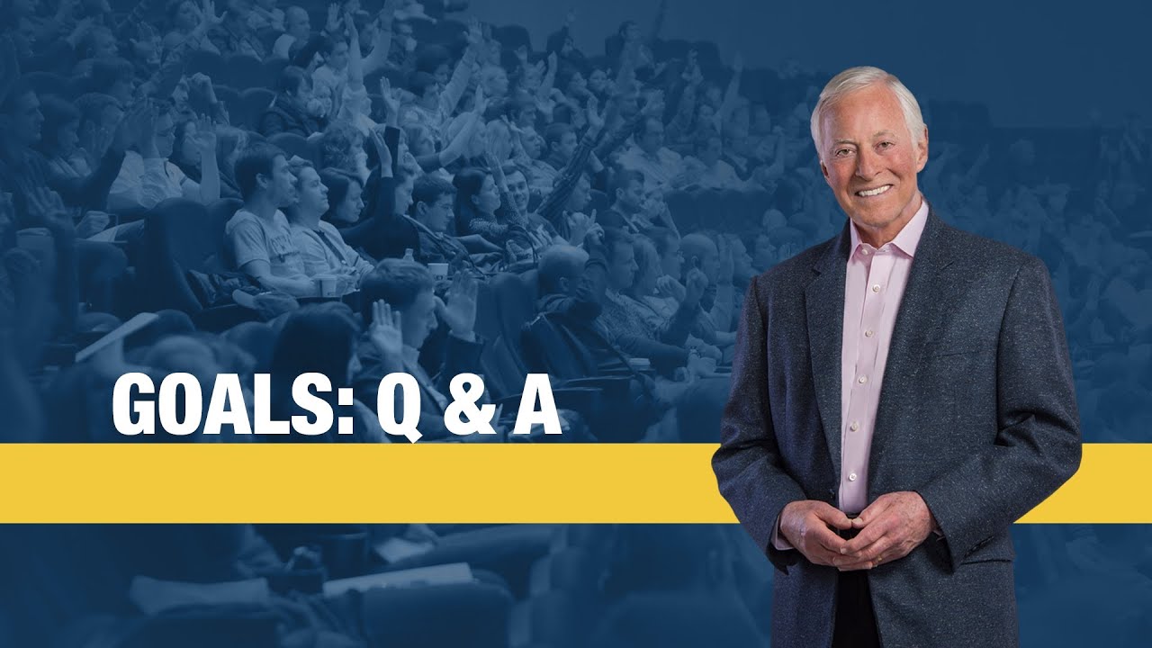 Q&A: How to Stay Motivated, Set Goals, & Overcome Procrastination
