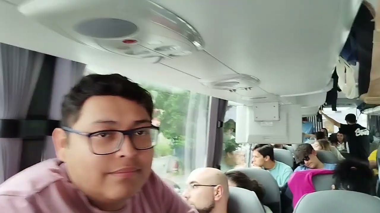 Roma 2025: 6 de agosto (Cremona - La Salette)