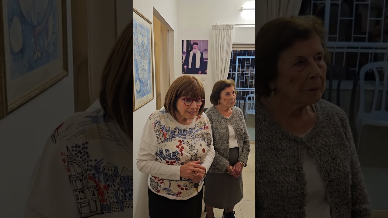 פטירת רבי שלום משאש זצ
