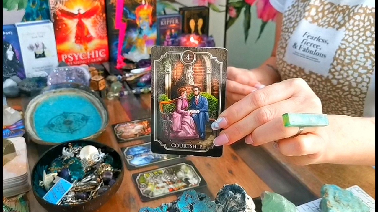 LIBRA - 