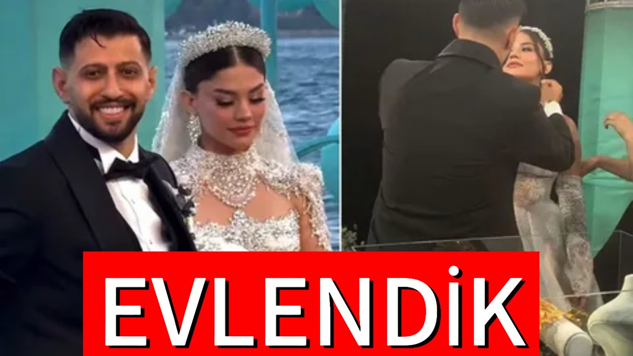 Burak Bulut Düğünü | #burakbulut 