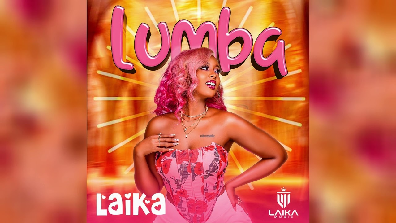 Lumba - Laika (Official Audio)