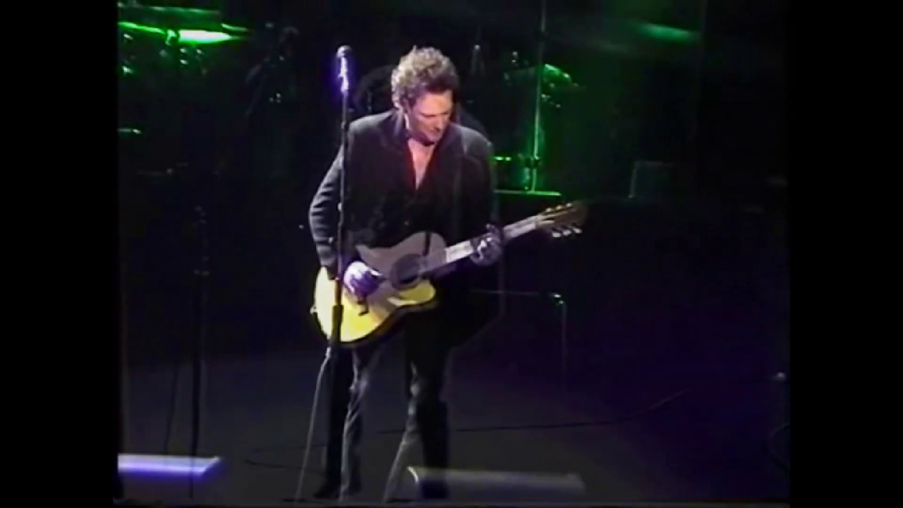 Fleetwood Mac - Go Insane (1997) [2-Cam]
