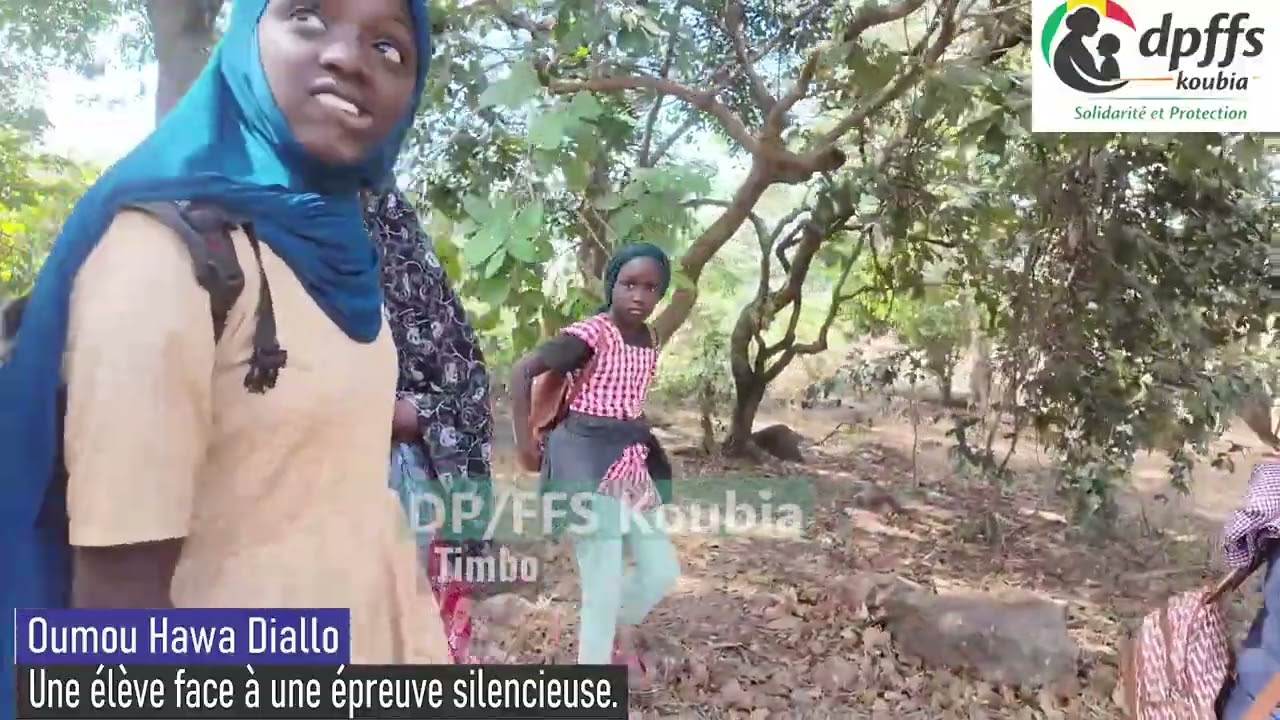 Oumou Hawa DIALLO Pilimini Taïbata
