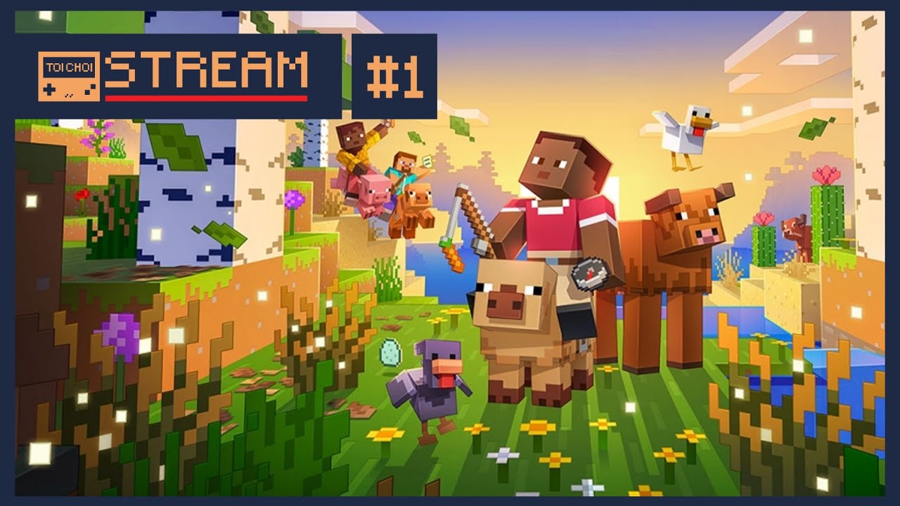 Mai Cáp #1 | Tôi không biết chơi cái game này