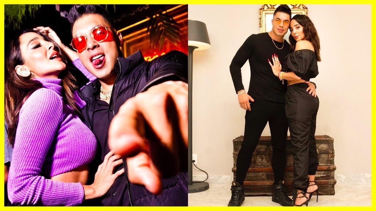 Mane & Jawy Quieren Tener Un Bebé | Mane & Jawy Quieren Ser Padres