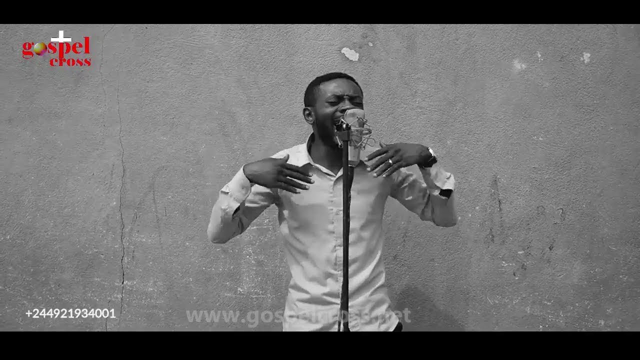 HOMMAGE AU PAST. LYS NGALIBALI EN ANGOLA PAR EDDY JOEL ET JOE NARCISSE NGUNZA