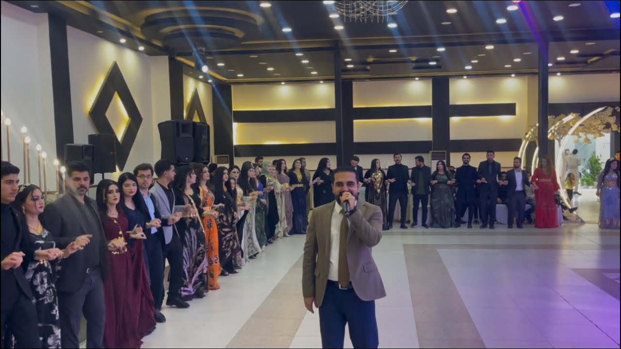 هەڤال کاوانی داواتا هەرکیا haval kawani new dawat