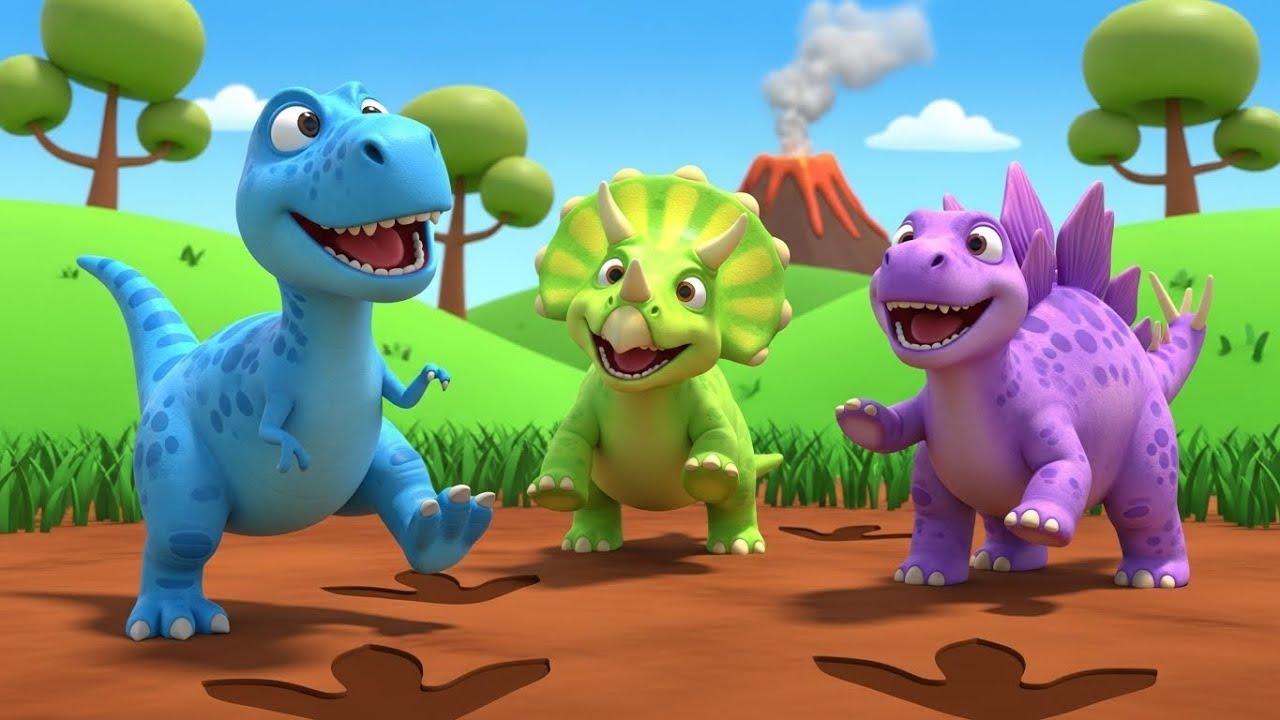 🎵 Canción del Laboratorio del Pequeño Científico | canciones infantiles | Ciencia para Niños 🔬🧪