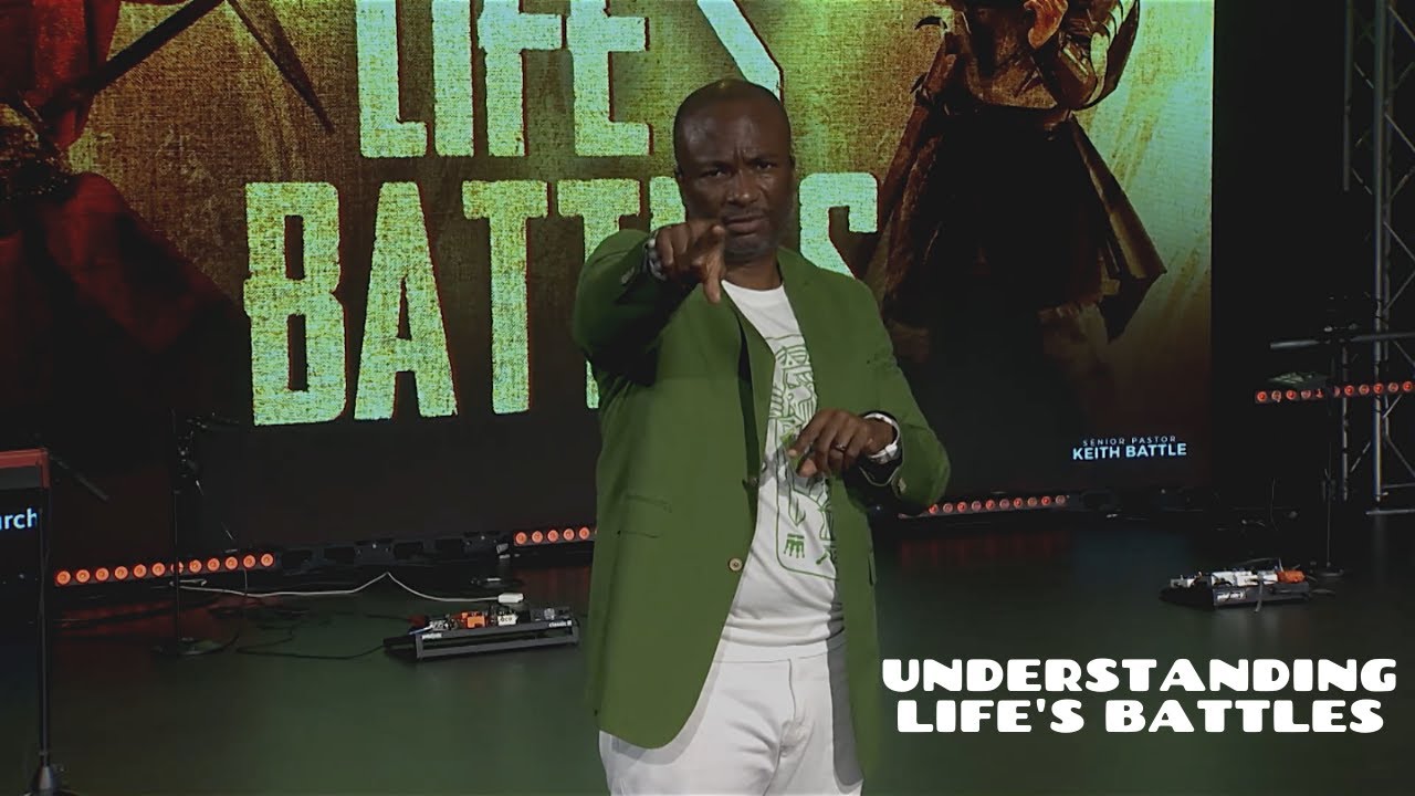 Understanding Life's Battles
