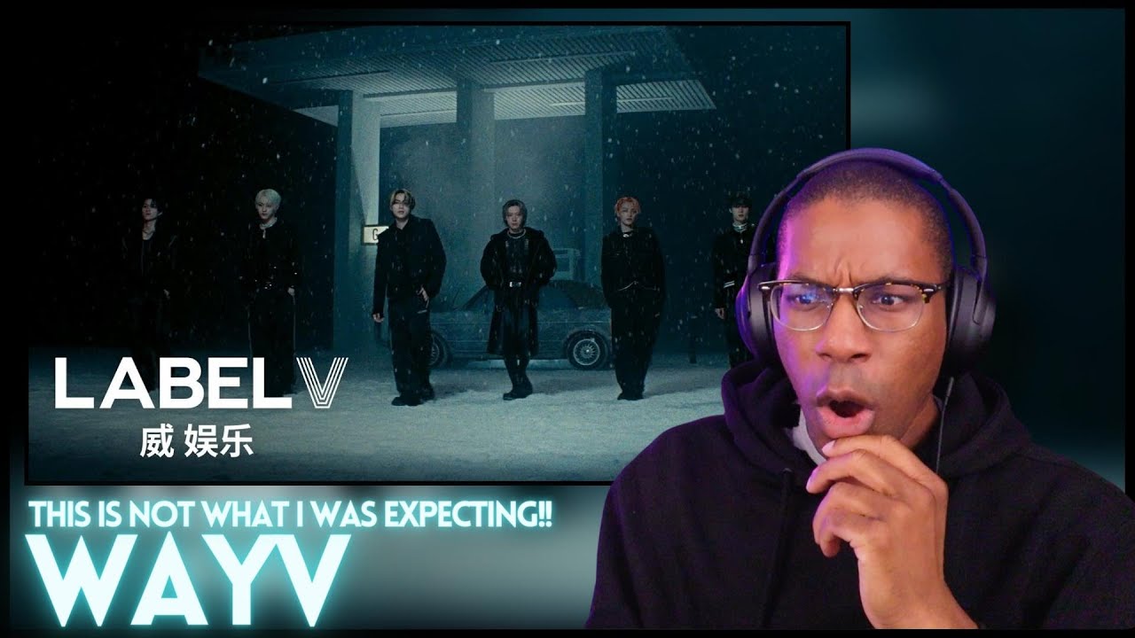 WayV | 'On My Youth (遗憾效应)' MV + 'Poppin' Love' Track Video REACTION | Not what I was expecting!