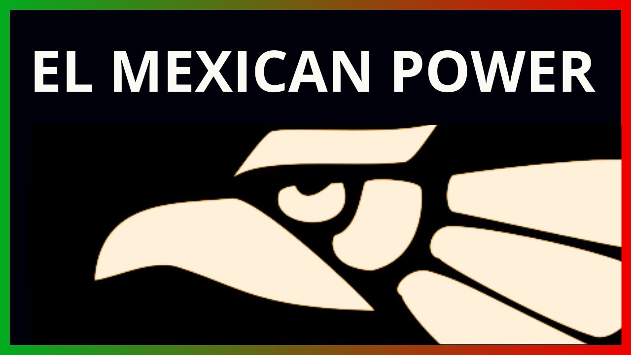COSAS en las que MÉXICO es el MEJOR o POTENCIA MUNDIAL y no sabías.