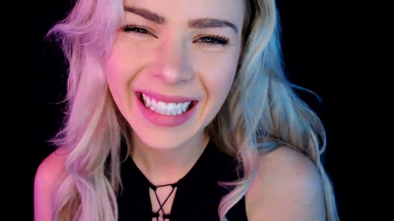 ASMR THE LEVEL- CAN YOU REACH THE ULTIMATE BRAINGASM LEVEL? *1 HOUR*