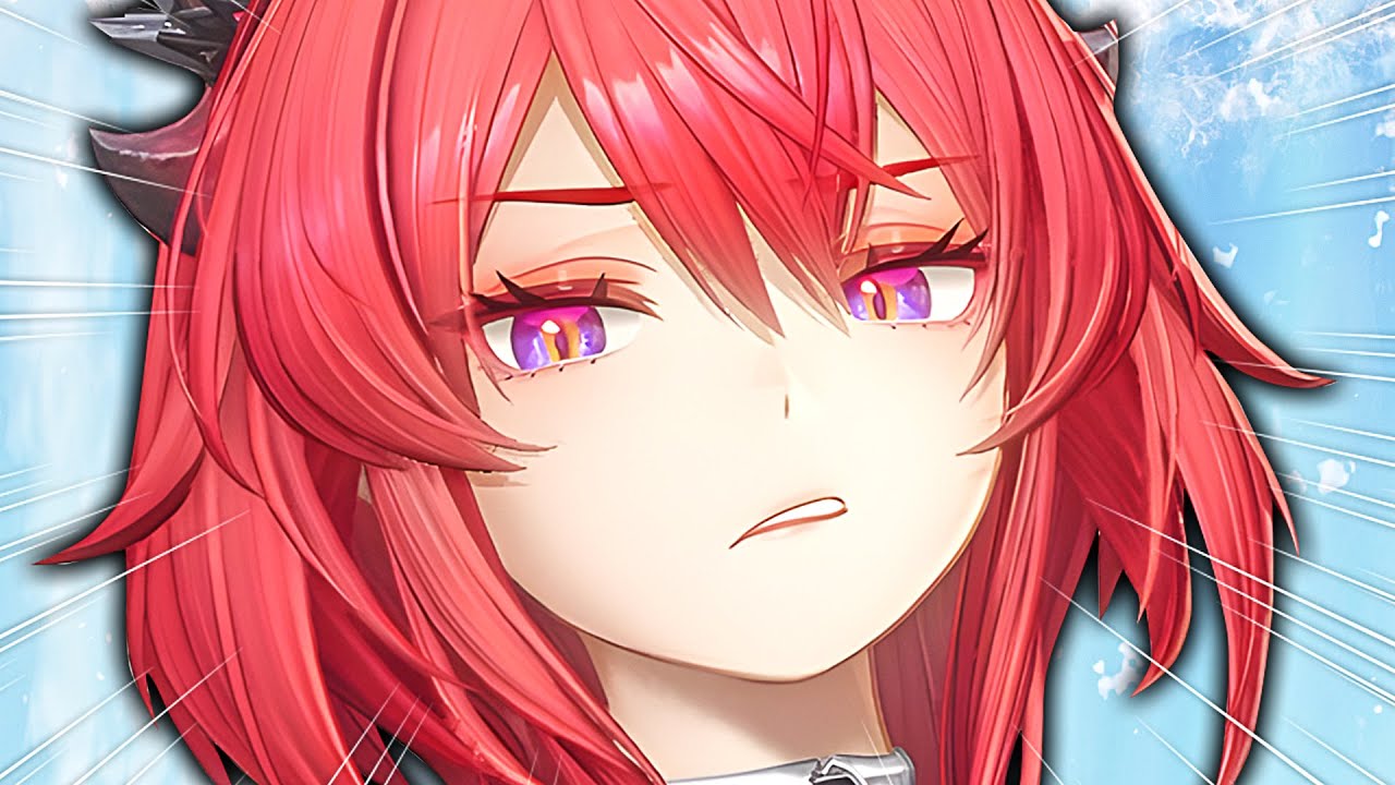 No one warned me about the new Arknights game. (Arknights: Endfield)