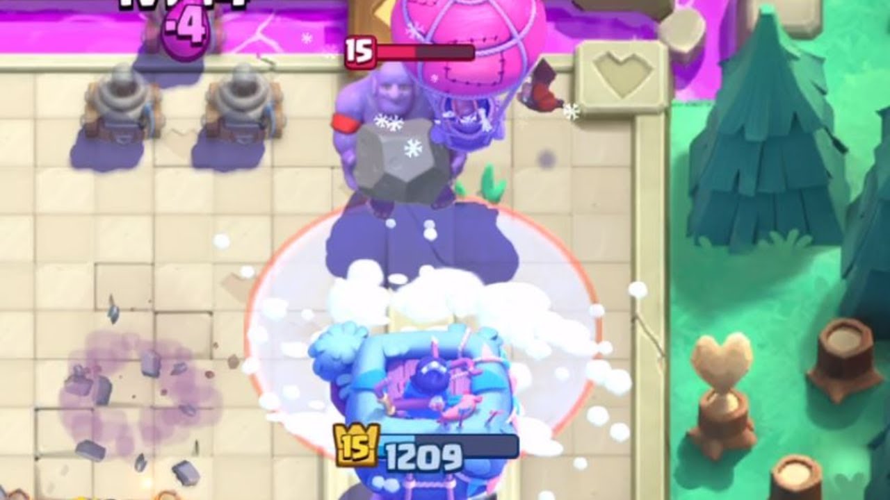 freeze is underrated