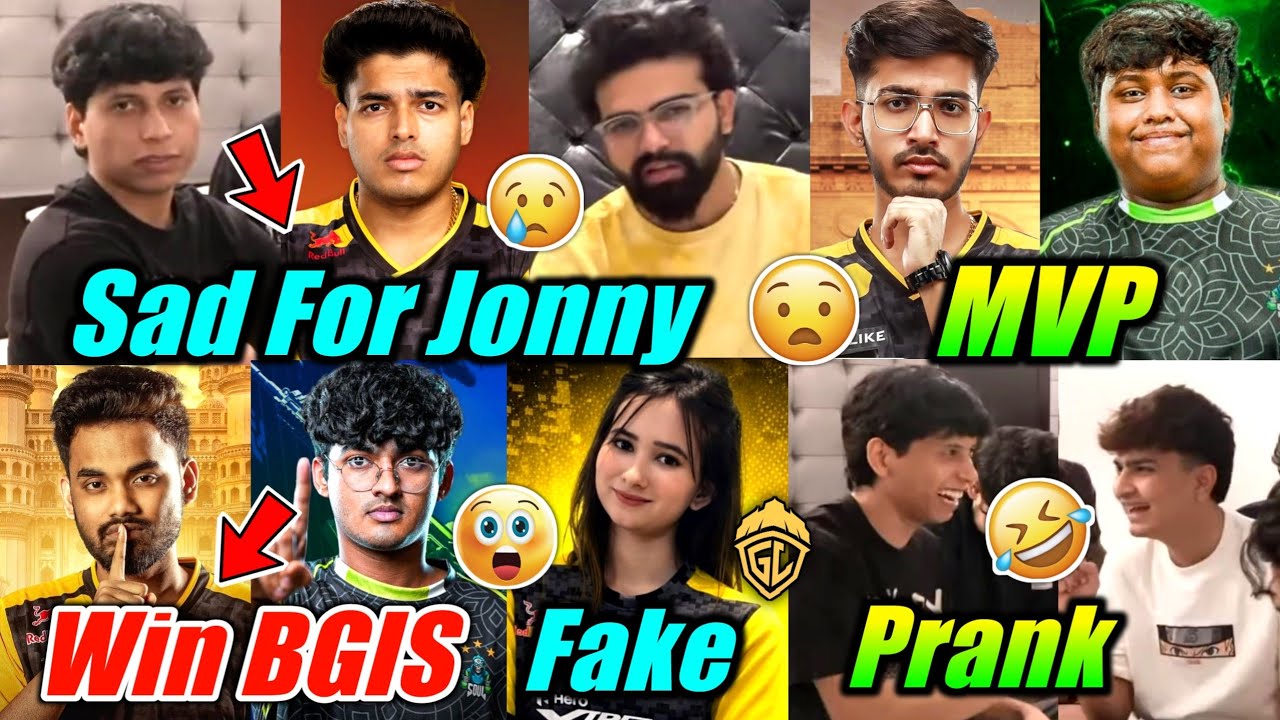 Omega, Sensei Sad for Jonathan 😢 Soul Win BGIS 😮 K9 Prank Myth 😂 Fun, News 