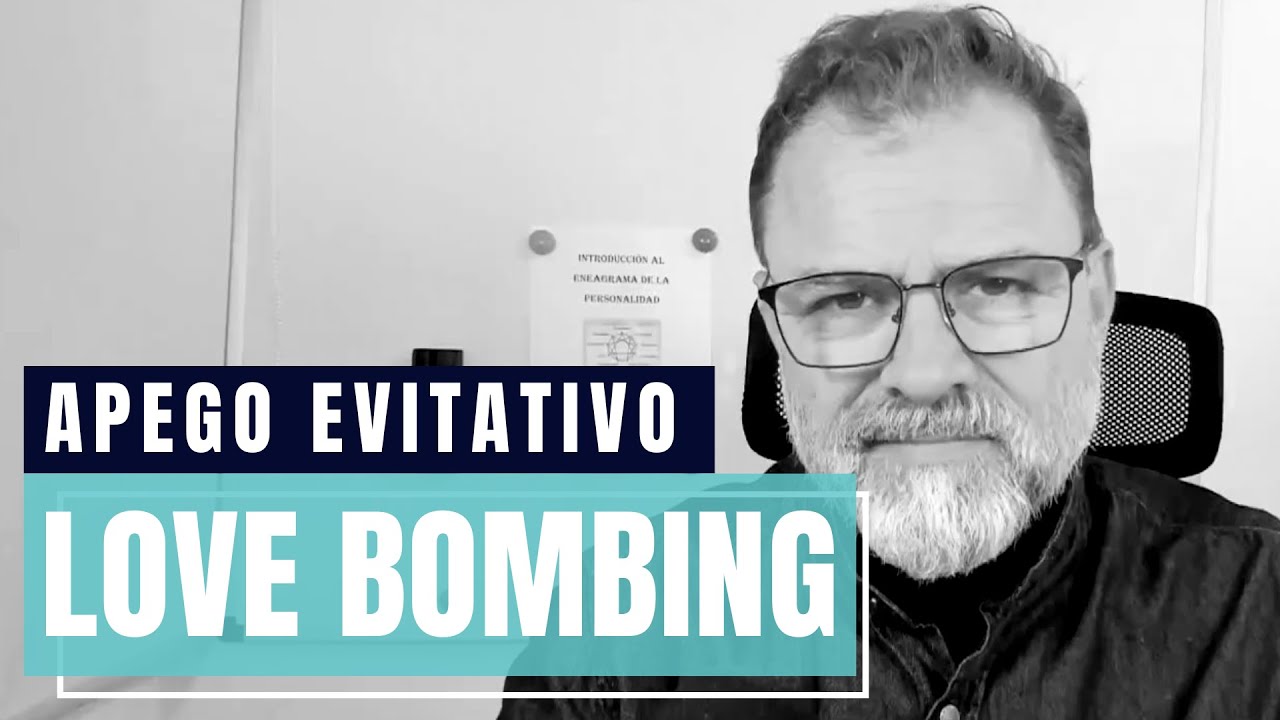 ¿El Evitativo puede ser que empiece la relación con un 