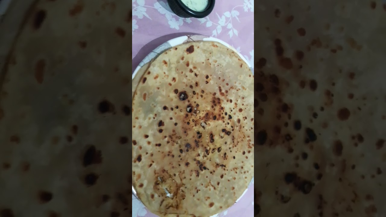 Moli ka partha # racpi 