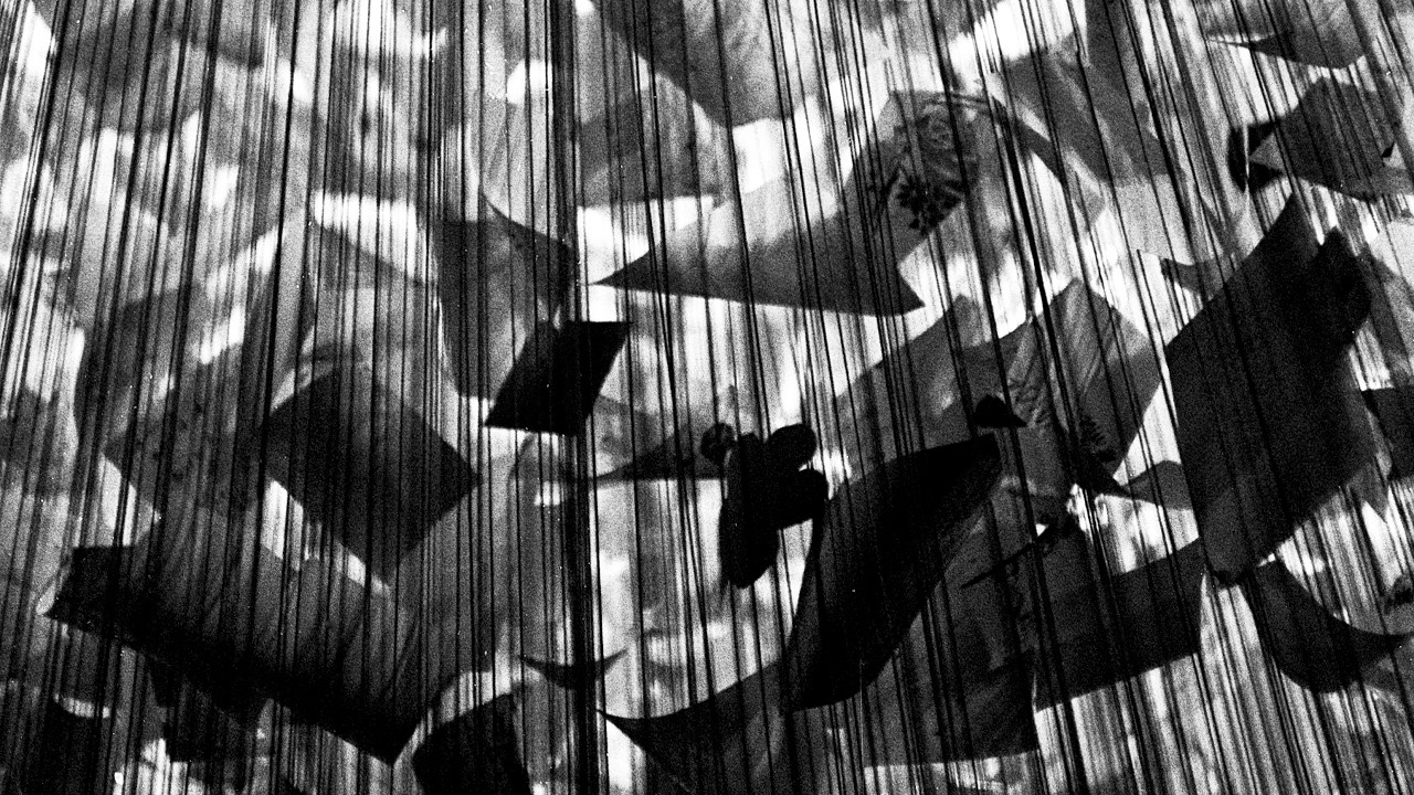 waxed frequencies 02 [Techno Vinyl Only Mix]