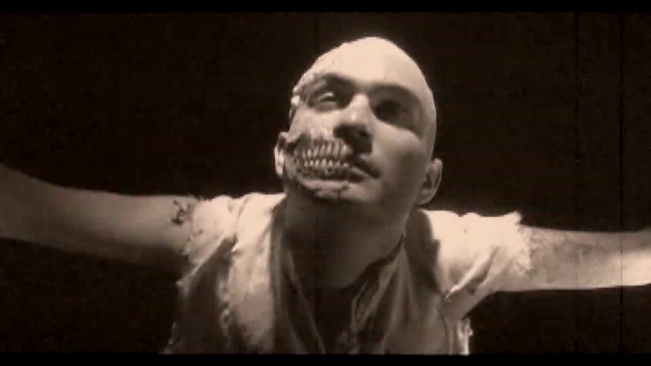 NO RAZA - Tierra Desconocida (Official Music Video 2003 - Remastered)
