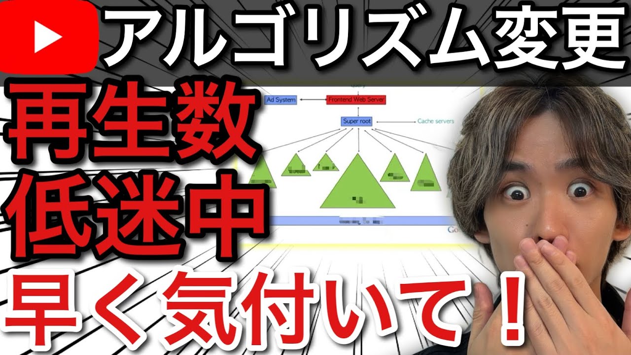 アルゴリズムが情報漏洩したのですがヤバい事が書いてあった。