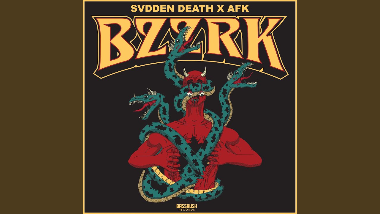 BZZRK