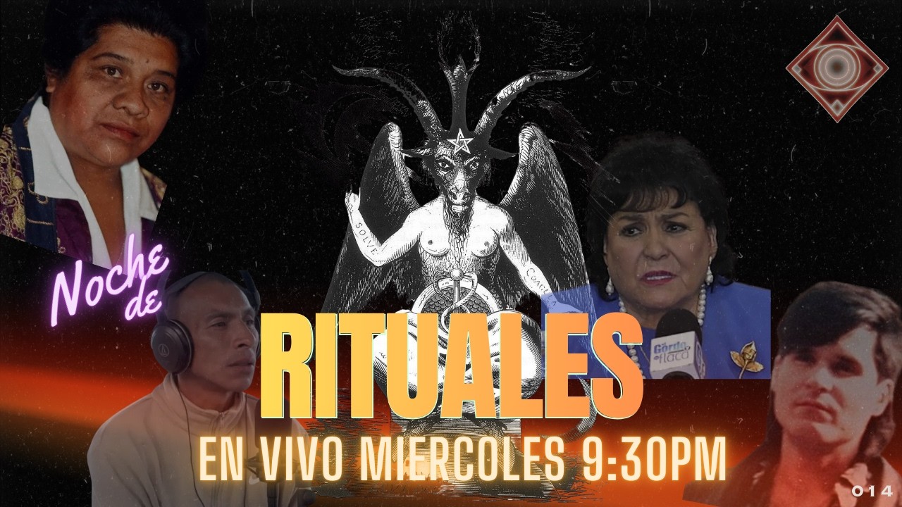 Observadores de lo inexplicable 